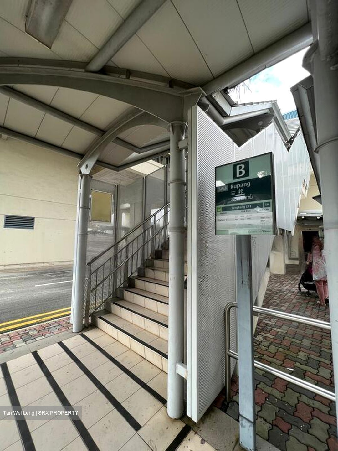 Blk 472A Fernvale Rivergrove (Sengkang), HDB 4 Rooms #463915111